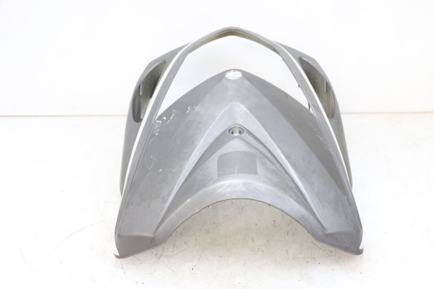 photo de VOORZIJDE TNT MOTOR ROMA 10' 4T 50 (2019 - 2022) - Visuele inspectie