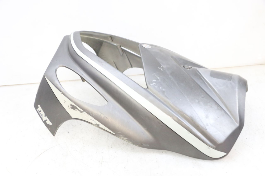 photo de VOORZIJDE TNT MOTOR ROMA 10' 4T 50 (2019 - 2022) - Focus op structuur