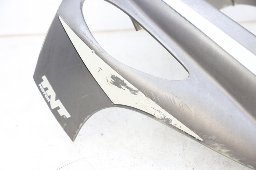 photo de VOORZIJDE TNT MOTOR ROMA 10' 4T 50 (2019 - 2022) - Alternatieve hoek