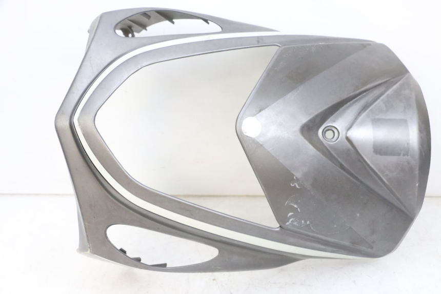 photo de VOORZIJDE TNT MOTOR ROMA 10' 4T 50 (2019 - 2022) - Zoom op kwaliteit