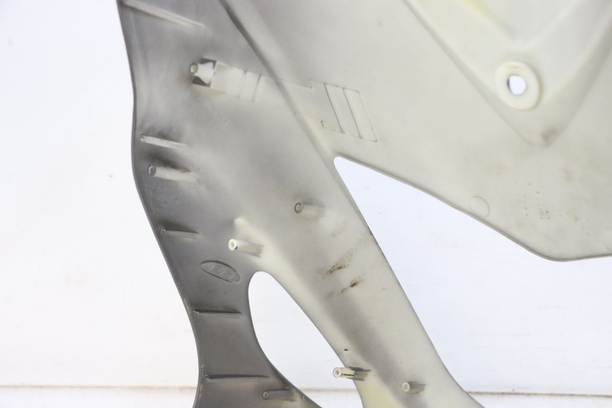 photo de VOORZIJDE TNT MOTOR ROMA 10' 4T 50 (2019 - 2022) - Zoom op gebruiksstaat