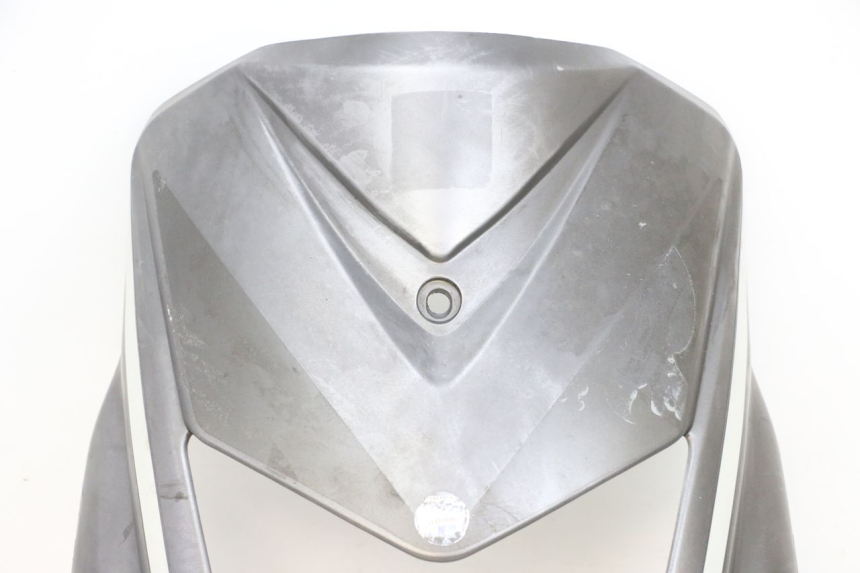 photo de VOORZIJDE TNT MOTOR ROMA 10' 4T 50 (2019 - 2022) - Hoofdaanzicht