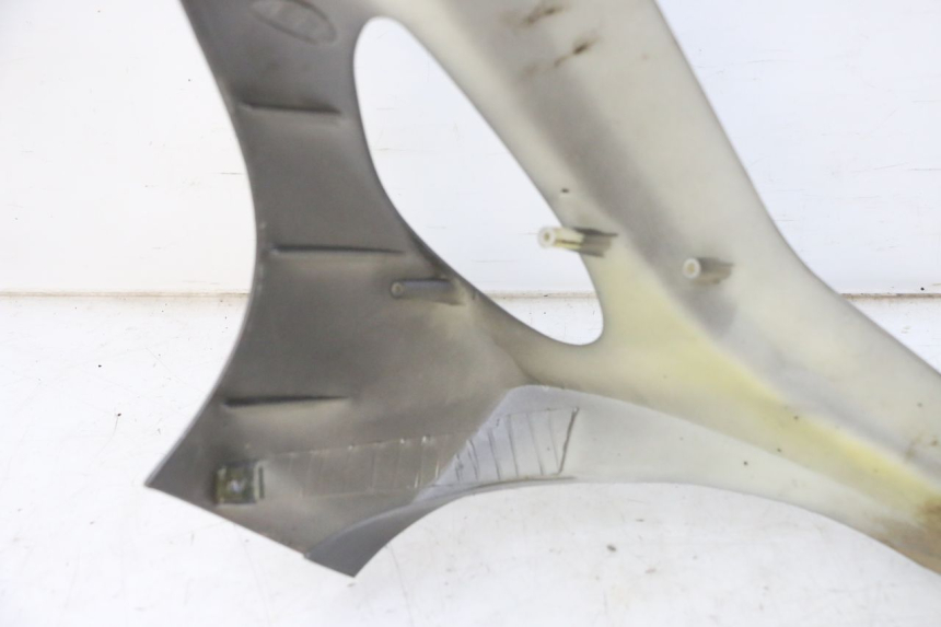 photo de VOORZIJDE TNT MOTOR ROMA 10' 4T 50 (2019 - 2022) - Andere kijkhoek