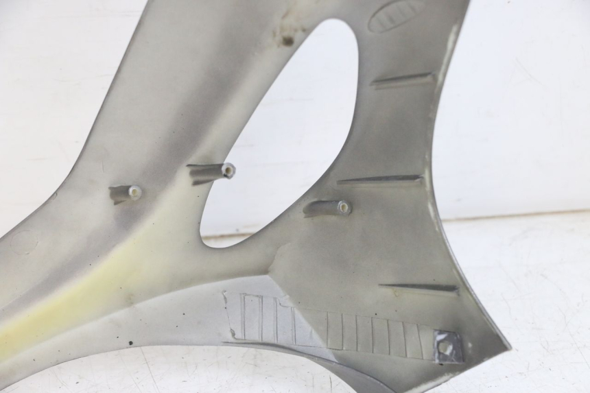 photo de VOORZIJDE TNT MOTOR ROMA 10' 4T 50 (2019 - 2022) - Overzicht