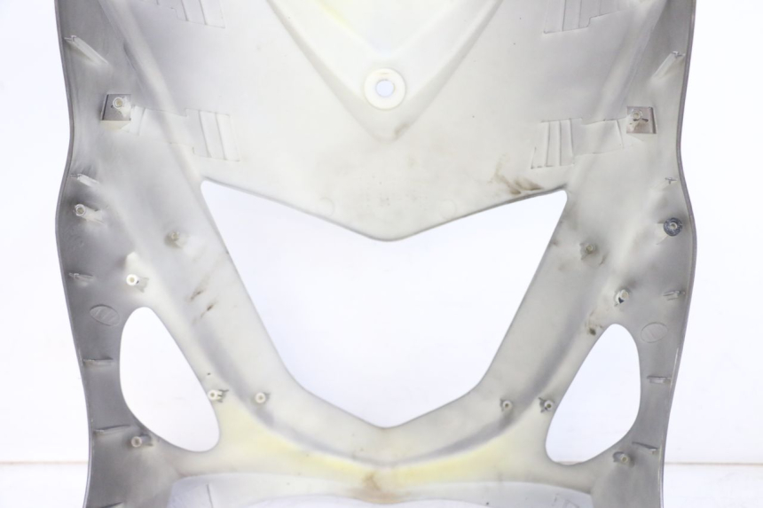 photo de VOORZIJDE TNT MOTOR ROMA 10' 4T 50 (2019 - 2022) - Staat van het oppervlak