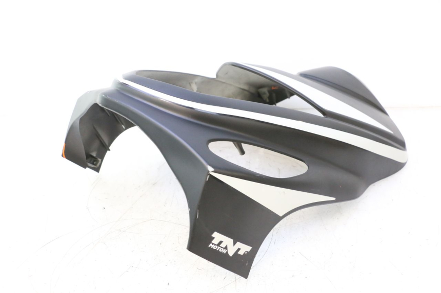 photo de VOORZIJDE TNT MOTOR ROMA 10' 4T 50 (2007 - 2018) - Kenmerkende details