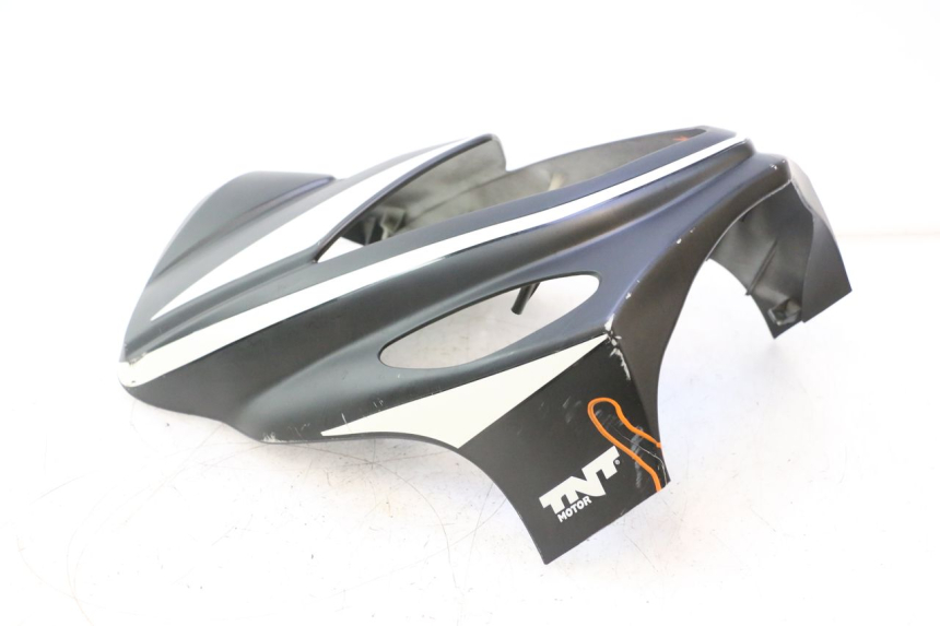 photo de VOORZIJDE TNT MOTOR ROMA 10' 4T 50 (2007 - 2018) - Visuele inspectie