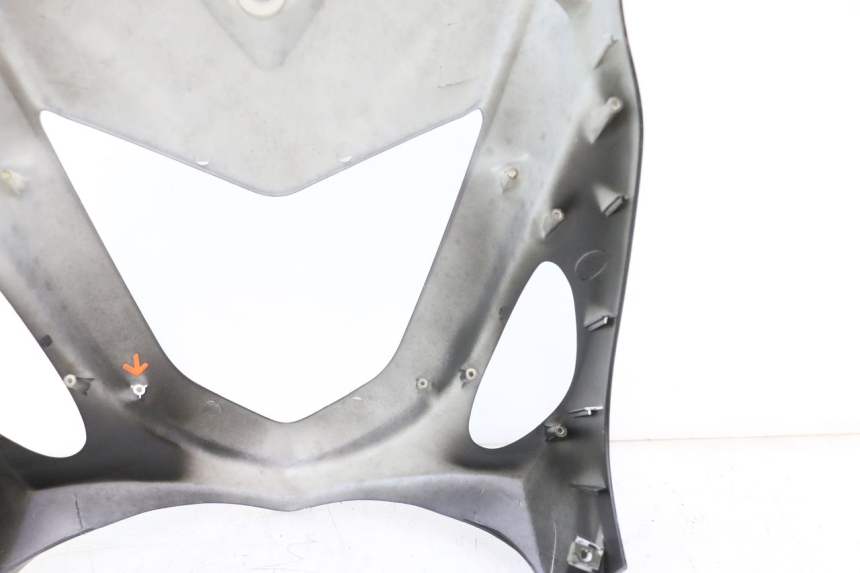 photo de VOORZIJDE TNT MOTOR ROMA 10' 4T 50 (2007 - 2018) - Technische close-up