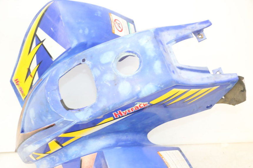 photo de VOORZIJDE HYTRACK S 150 (2003 - 2011) - Productaanzicht