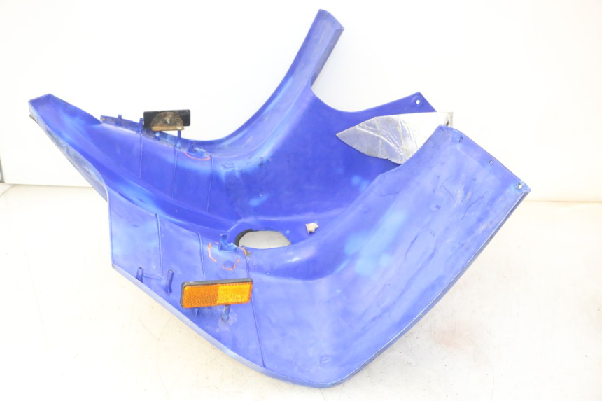 photo de VOORZIJDE HYTRACK S 150 (2003 - 2011) - Technische close-up