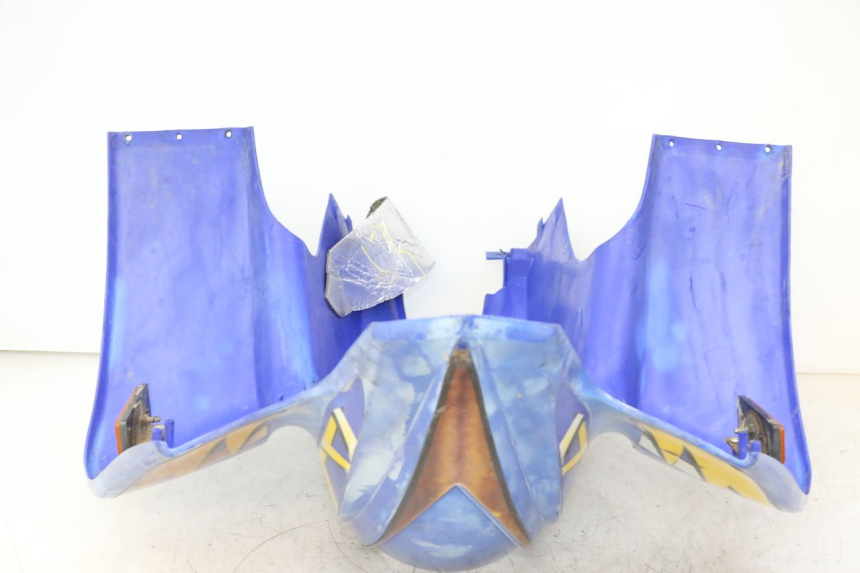 photo de VOORZIJDE HYTRACK S 150 (2003 - 2011) - Overzicht