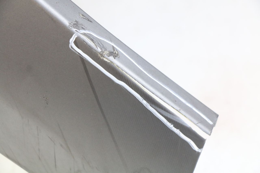 photo de VOORZIJDE LVNENG S5 1 (2019 - 2023) - Zoom op gebruiksstaat