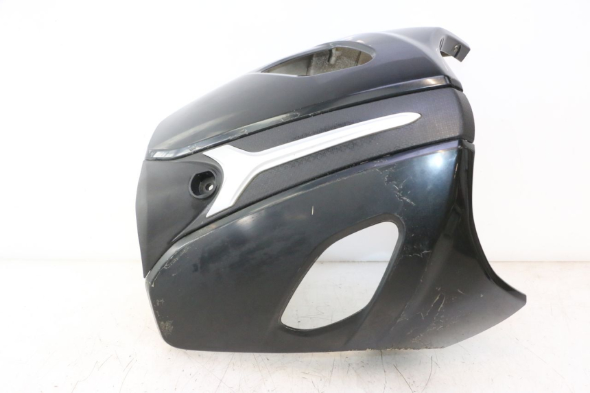 photo de VOORZIJDE JM MOTORS SANTANA 50 (2014 - 2023) - Detail van het onderdeel