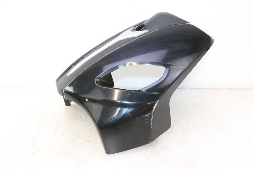 photo de VOORZIJDE JM MOTORS SANTANA 50 (2014 - 2023) - Zoom op componenten