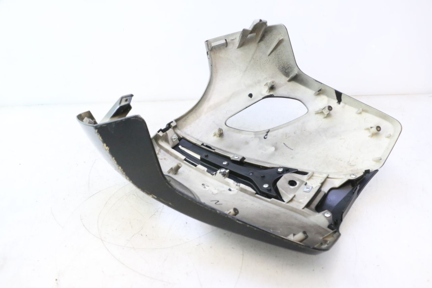 photo de VOORZIJDE JM MOTORS SANTANA 50 (2014 - 2023) - Detailaanzicht