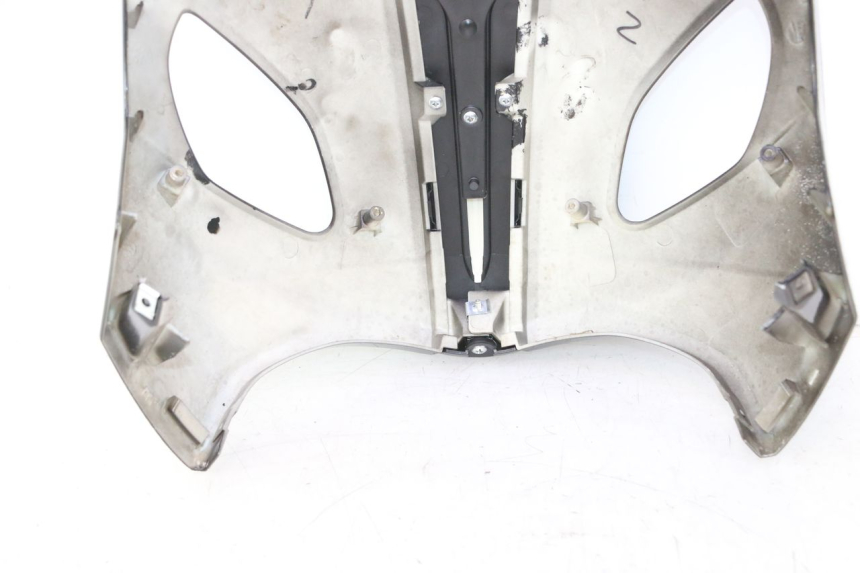 photo de VOORZIJDE JM MOTORS SANTANA 50 (2014 - 2023) - Detail van het onderdeel