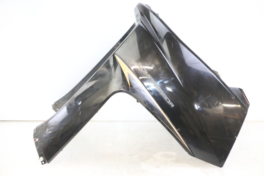 photo de VOORZIJDE PEUGEOT SATELIS COMPRESSOR K15 125 (2006 - 2009) - Productaanzicht