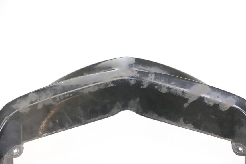 photo de VOORZIJDE PEUGEOT SATELIS COMPRESSOR K15 125 (2006 - 2009) - Zoom op componenten