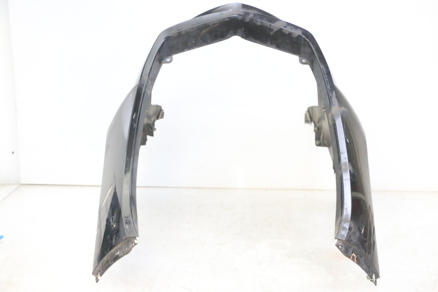 photo de VOORZIJDE PEUGEOT SATELIS COMPRESSOR K15 125 (2006 - 2009) - Detailaanzicht