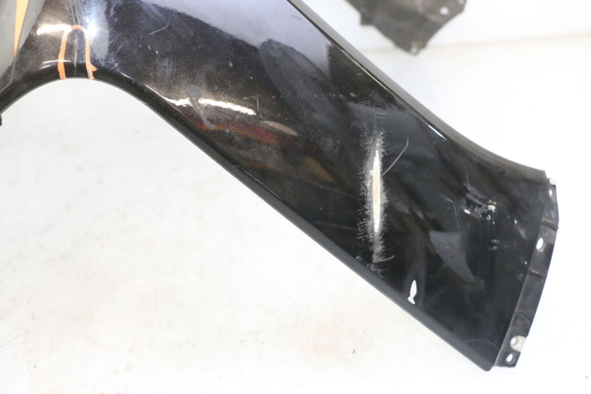 photo de VOORZIJDE PEUGEOT SATELIS COMPRESSOR K15 125 (2006 - 2009) - Aanvullende foto