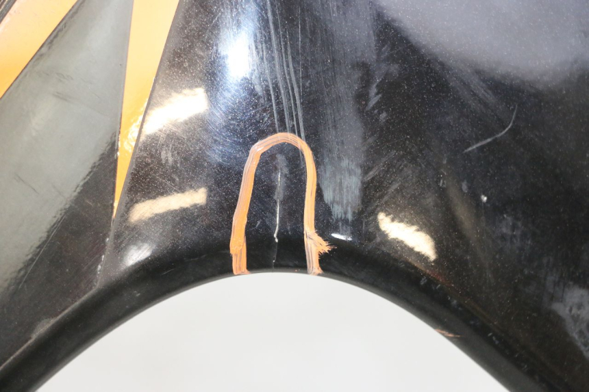 photo de VOORZIJDE PEUGEOT SATELIS COMPRESSOR K15 125 (2006 - 2009) - Visuele inspectie