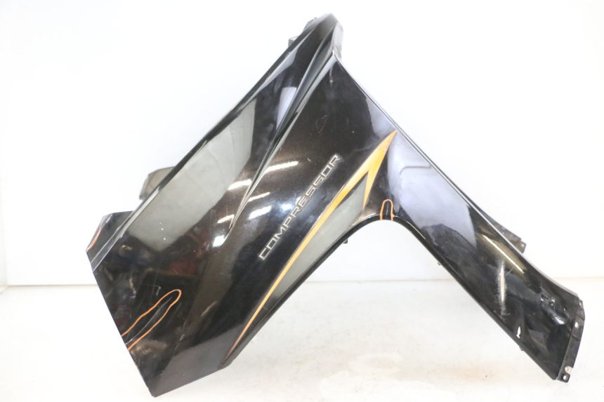 photo de VOORZIJDE PEUGEOT SATELIS COMPRESSOR K15 125 (2006 - 2009) - Alternatieve hoek