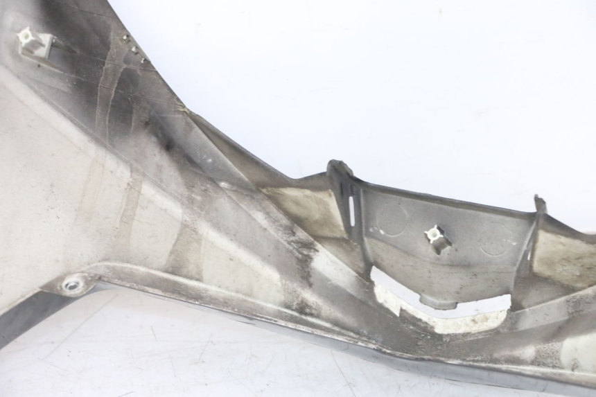 photo de VOORZIJDE PEUGEOT SATELIS COMPRESSOR K15 125 (2006 - 2009) - Zoom op kwaliteit