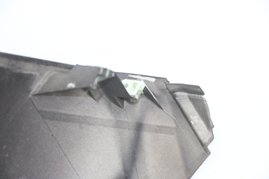 photo de VOORZIJDE PEUGEOT SATELIS COMPRESSOR K15 125 (2006 - 2009) - Profielaanzicht