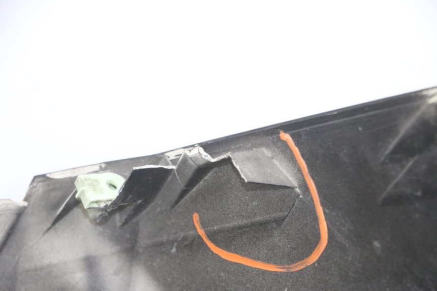 photo de VOORZIJDE PEUGEOT SATELIS COMPRESSOR K15 125 (2006 - 2009) - Technische close-up