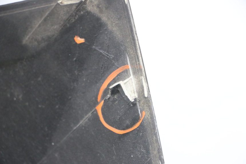 photo de VOORZIJDE PEUGEOT SATELIS COMPRESSOR K15 125 (2006 - 2009) - Overzicht