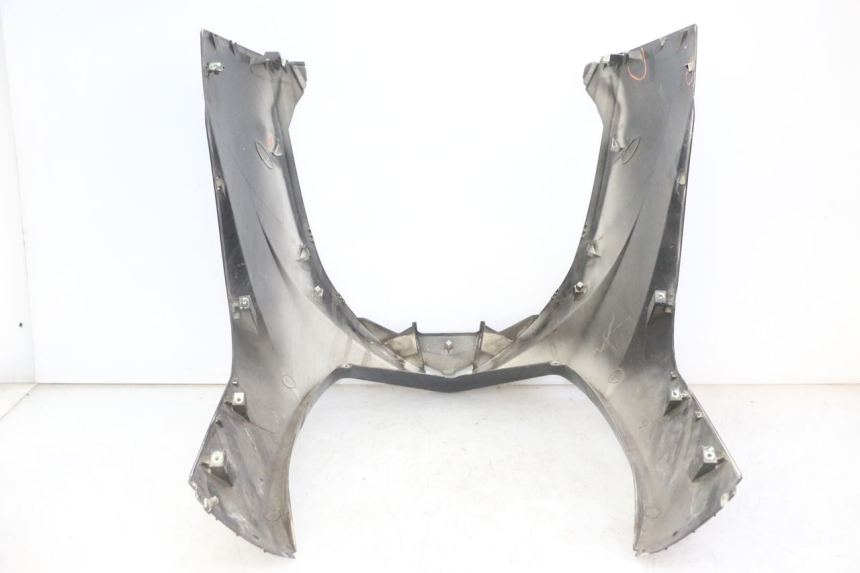 photo de VOORZIJDE PEUGEOT SATELIS COMPRESSOR K15 125 (2006 - 2009) - Markeringen en referenties