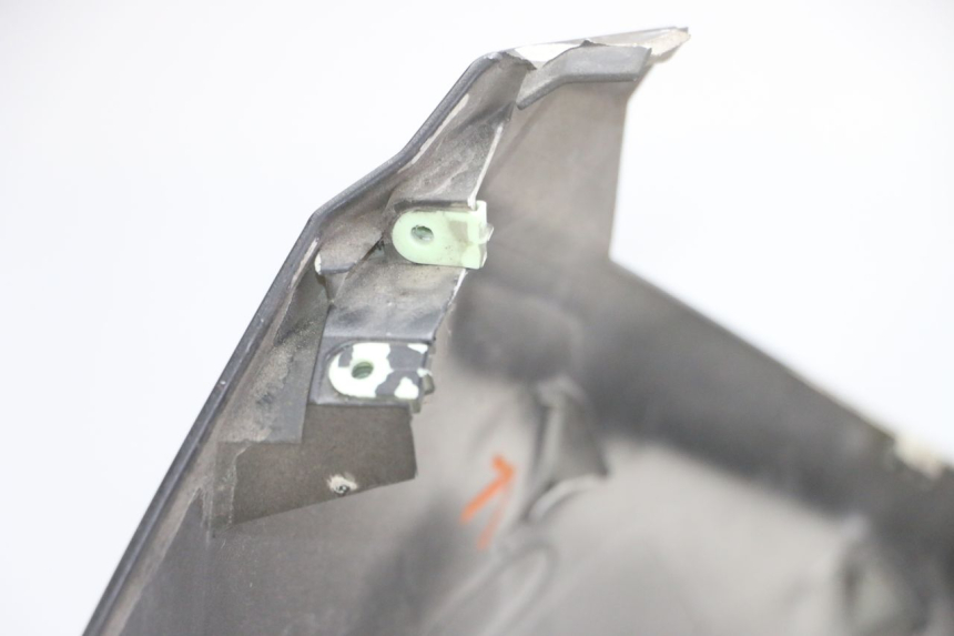 photo de VOORZIJDE PEUGEOT SATELIS COMPRESSOR K15 125 (2006 - 2009) - Andere kijkhoek