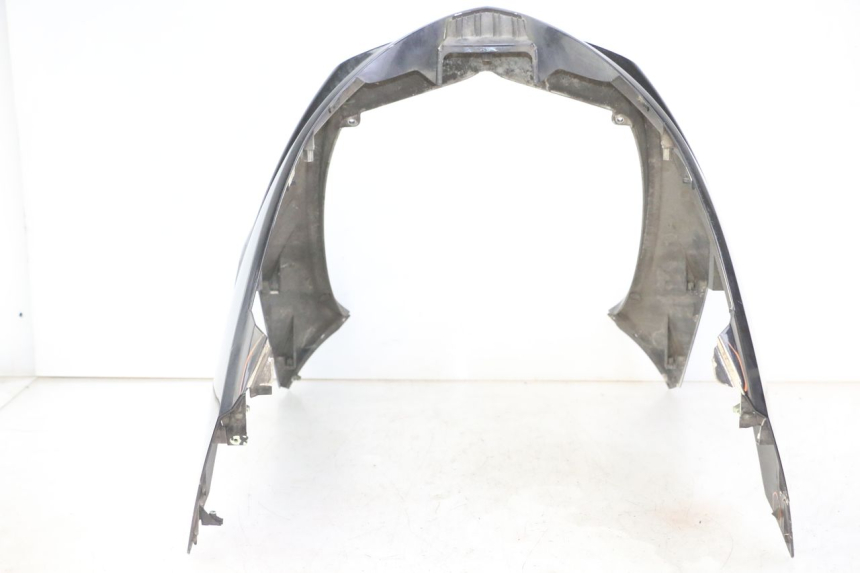 photo de VOORZIJDE PEUGEOT SATELIS COMPRESSOR K15 125 (2006 - 2009) - Staat van het oppervlak