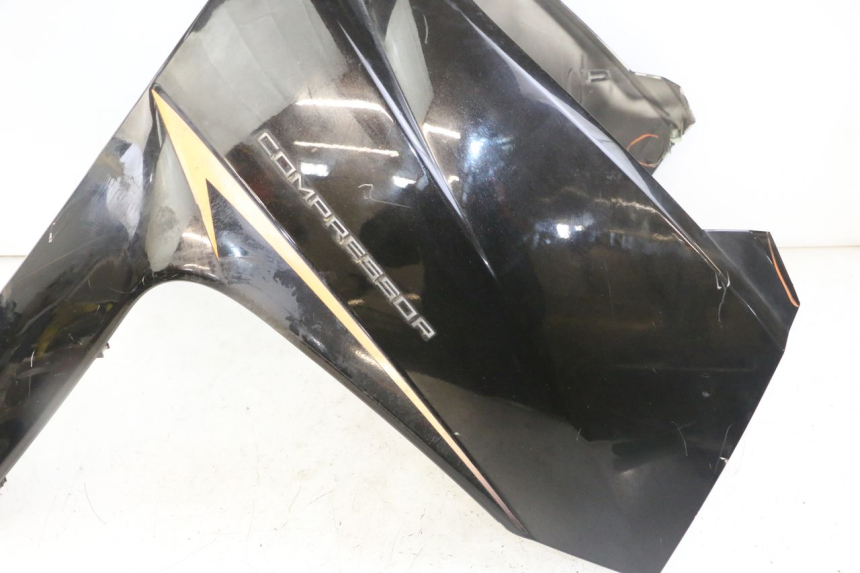 photo de VOORZIJDE PEUGEOT SATELIS COMPRESSOR K15 125 (2006 - 2009) - Gecontroleerd onderdeel