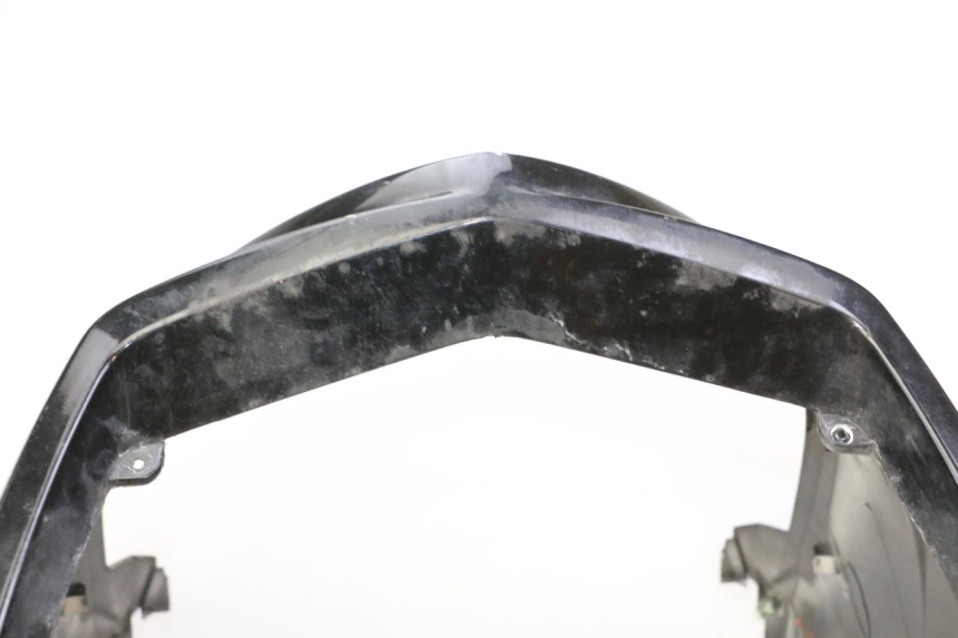 photo de VOORZIJDE PEUGEOT SATELIS 125 (2006 - 2009) - Visuele inspectie