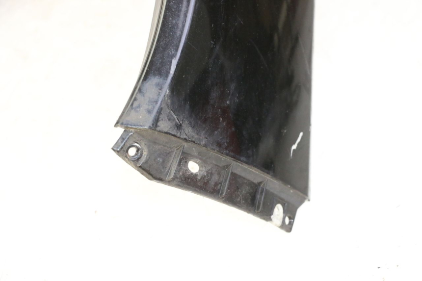 photo de VOORZIJDE PEUGEOT SATELIS 125 (2006 - 2009) - Focus op structuur