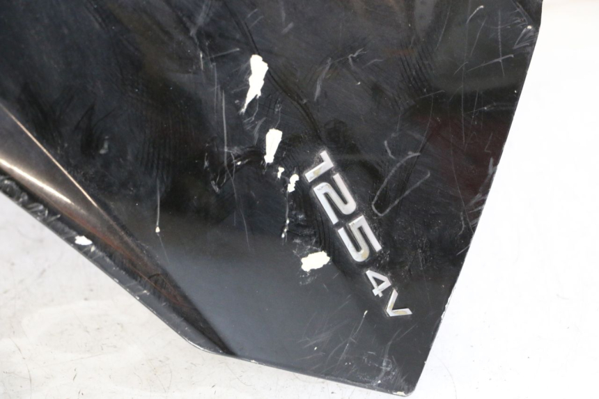 photo de VOORZIJDE PEUGEOT SATELIS 125 (2006 - 2009) - Hoofdaanzicht