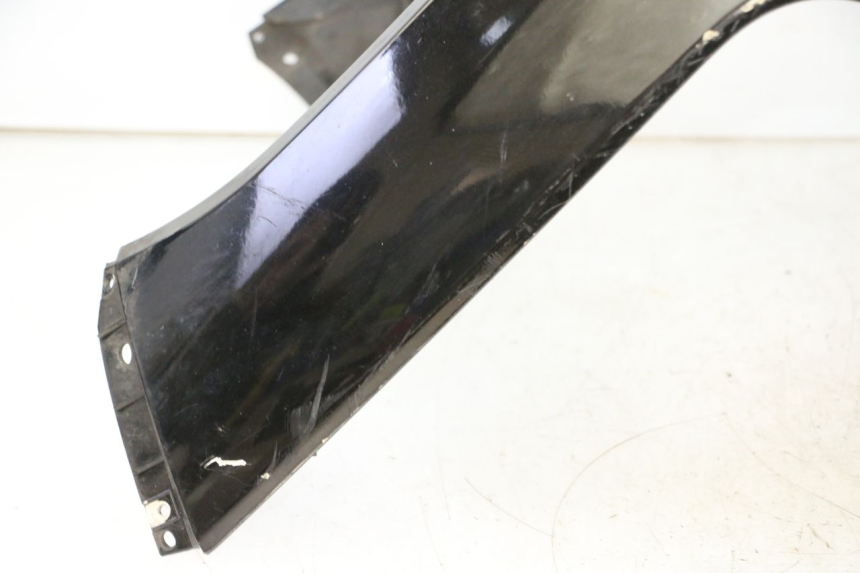 photo de VOORZIJDE PEUGEOT SATELIS 125 (2006 - 2009) - Zoom op gebruiksstaat