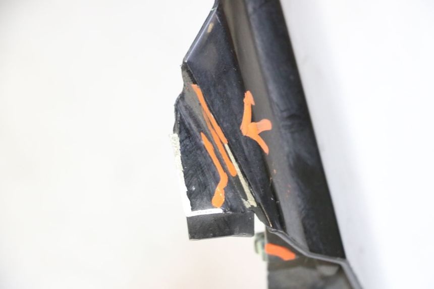 photo de VOORZIJDE PEUGEOT SATELIS 125 (2006 - 2009) - Overzicht