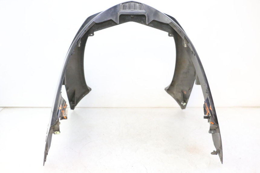 photo de VOORZIJDE PEUGEOT SATELIS 125 (2006 - 2009) - Bevestigingspunten