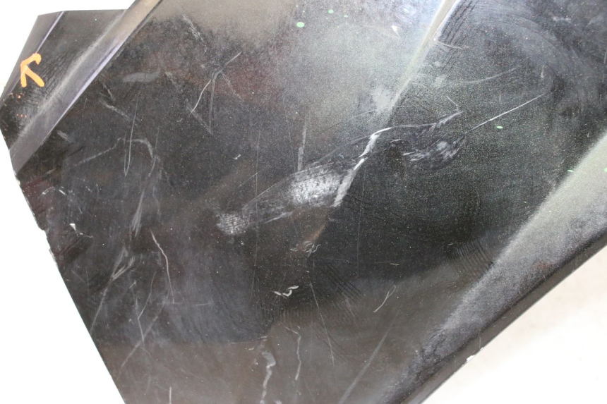 photo de VOORZIJDE PEUGEOT SATELIS 125 (2006 - 2009) - Markeringen en referenties