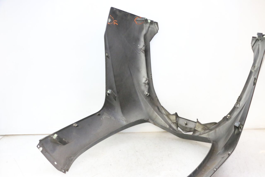 photo de VOORZIJDE PEUGEOT SATELIS 125 (2006 - 2009) - Andere kijkhoek