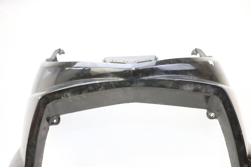 photo de VOORZIJDE PEUGEOT SATELIS 125 (2006 - 2009) - Kenmerkende details