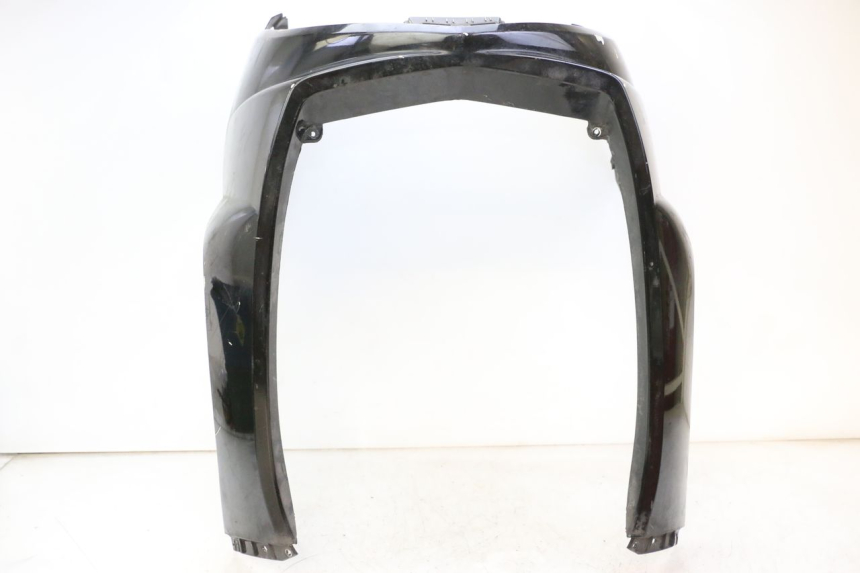 photo de VOORZIJDE PEUGEOT SATELIS 125 (2006 - 2009) - Zoom op componenten