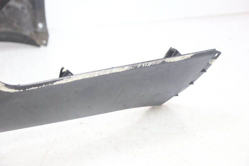 photo de VOORZIJDE PEUGEOT SATELIS 125 (2006 - 2009) - Detailaanzicht