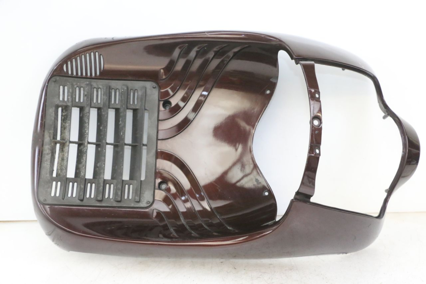 photo de VOORZIJDE APRILIA SCARABEO GT TOURING 125 (1999 - 2005) - Hoofdaanzicht