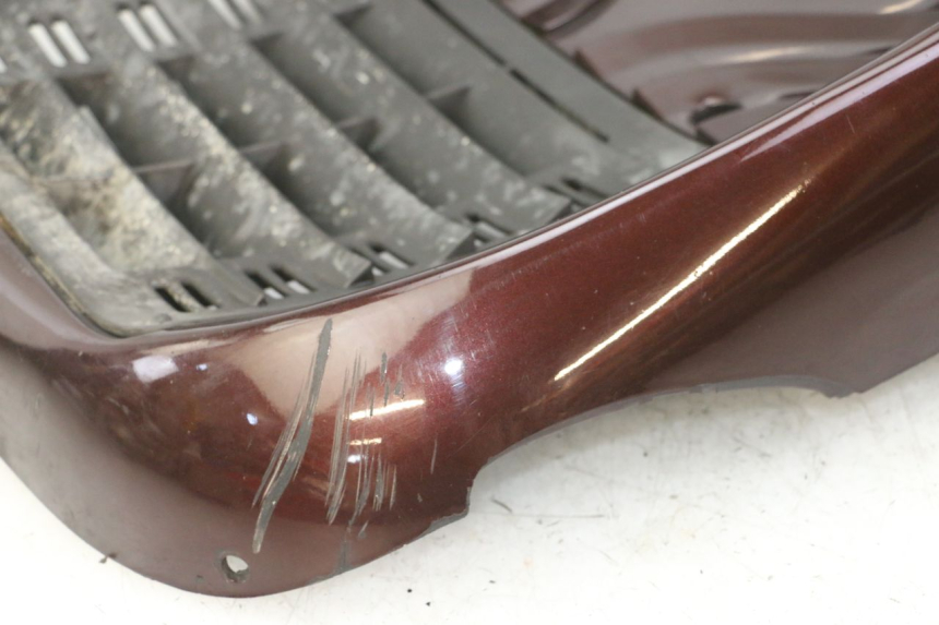 photo de VOORZIJDE APRILIA SCARABEO GT TOURING 125 (1999 - 2005) - Visuele inspectie