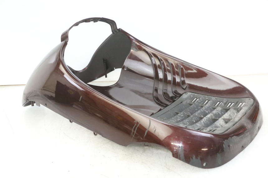 photo de VOORZIJDE APRILIA SCARABEO GT TOURING 125 (1999 - 2005) - Alternatieve hoek