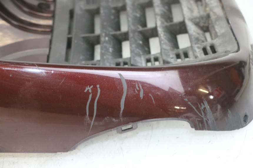 photo de VOORZIJDE APRILIA SCARABEO GT TOURING 125 (1999 - 2005) - Profielaanzicht