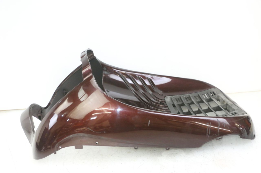 photo de VOORZIJDE APRILIA SCARABEO GT TOURING 125 (1999 - 2005) - Hoofdaanzicht